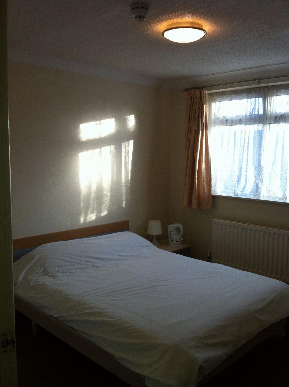 Hillingdon Lodge Экстерьер фото